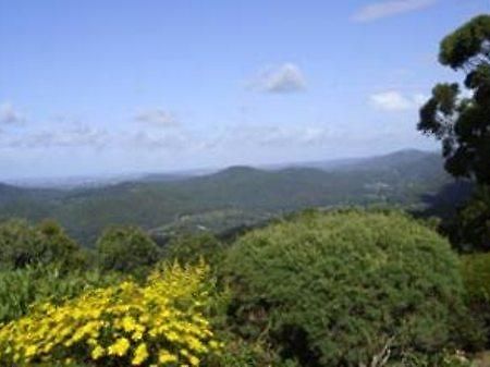 Hillside Country Retreat Bed & Breakfast โกลด์โคสต์ ภายนอก รูปภาพ