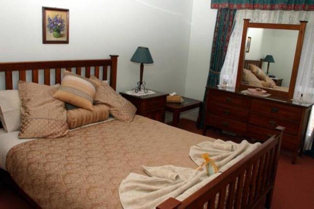 Hillside Country Retreat Bed & Breakfast โกลด์โคสต์ ห้อง รูปภาพ