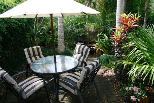 Hillside Country Retreat Bed & Breakfast โกลด์โคสต์ ห้อง รูปภาพ