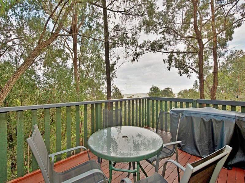 Hillside Country Retreat Bed & Breakfast โกลด์โคสต์ ภายนอก รูปภาพ