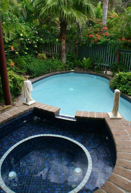 Hillside Country Retreat Bed & Breakfast โกลด์โคสต์ ภายนอก รูปภาพ
