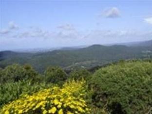 Hillside Country Retreat Bed & Breakfast โกลด์โคสต์ ภายนอก รูปภาพ